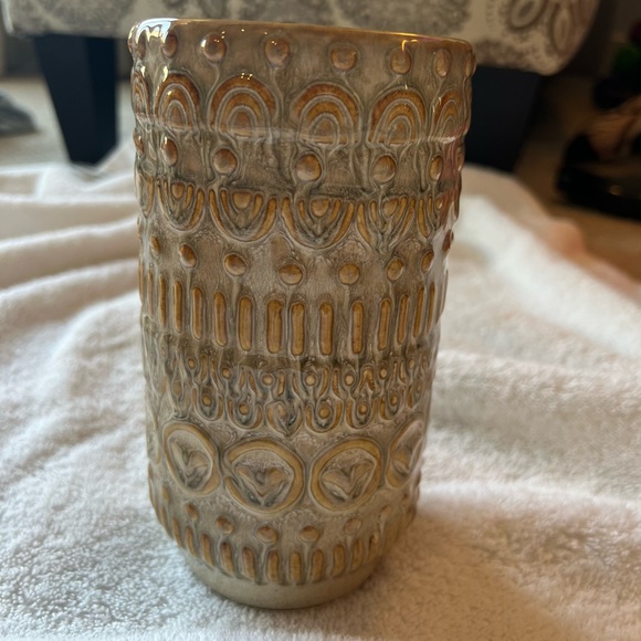 Pattern candle holder - Picture 4 of 7